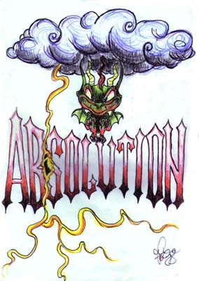 Abisolution 98